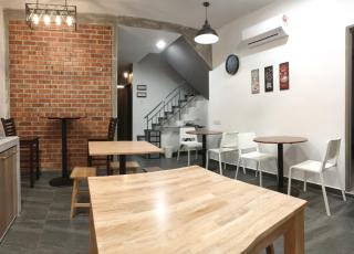 Just Austin Guesthouse - Ipoh - 9