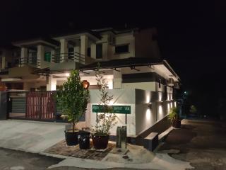 Just Austin Guesthouse - Ipoh - 6
