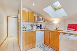 Schuss 2 - Appartement 2 chambres - Val d'Arly - Flumet - 5