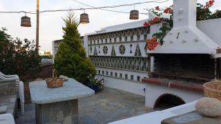 Galazio Kyma - Agios Ioannis - 2