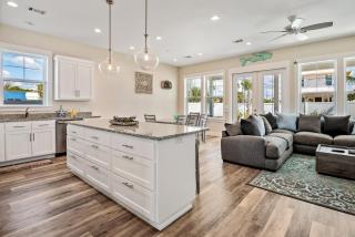 Gone Beachin - Heated Private Pool! Brand New! - Panama City Beach - 7
