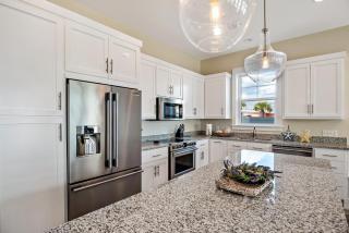 Gone Beachin - Heated Private Pool! Brand New! - Panama City Beach - 3