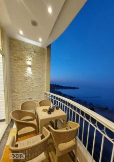 Rony's Ocean View Family Apartment - Hurghada - 9
