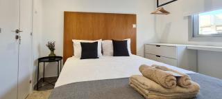 Phaedrus Living: Seaside Luxury Flat Lighthouse 69 - Paphos - 3