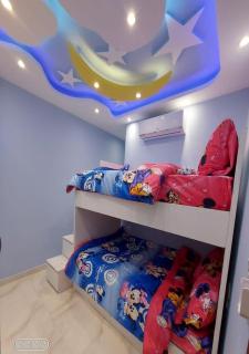 Rony's Ocean View Family Apartment - Hurghada - 4