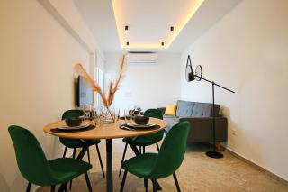 Phaedrus Living: Seaside Luxury Flat Lighthouse 69 - Paphos - 0