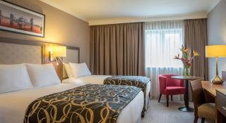 Clayton Hotel, Leeds - Leeds - 4