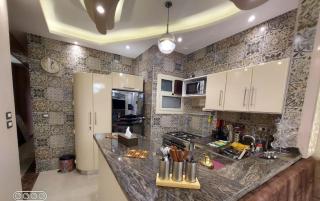 Rony's Ocean View Family Apartment - Hurghada - 7