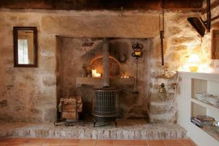 Gite A'mour Charlannes - 8