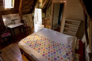 Gite A'mour Charlannes - 2