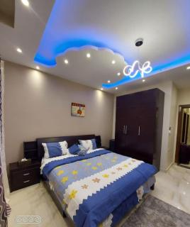 Rony's Ocean View Family Apartment - Hurghada - 5