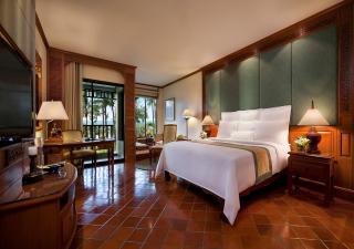 JW Marriott Phuket Resort and Spa - Mai Khao Beach - 5