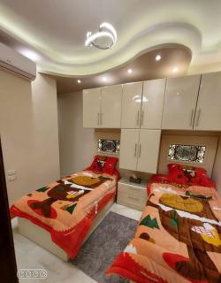 Rony's Ocean View Family Apartment - Hurghada - 6