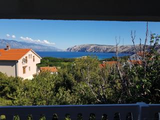 Apartments Nikol - Lopar - 1