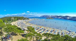 Apartments Nikol - Lopar - 4