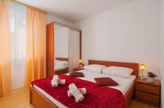Apartments Island Beat - Supetar - 1