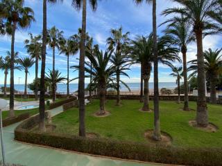 Apartamentos Casablanca Altamar - Alcossebre - 4