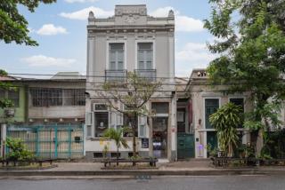Plaza Spania Boutique Hotel - Rio de Janeiro - 6
