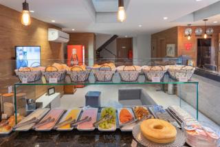 Plaza Spania Boutique Hotel - Rio de Janeiro - 7