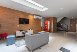 Plaza Spania Boutique Hotel - Rio de Janeiro - 4