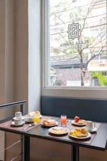 Plaza Spania Boutique Hotel - Rio de Janeiro - 5