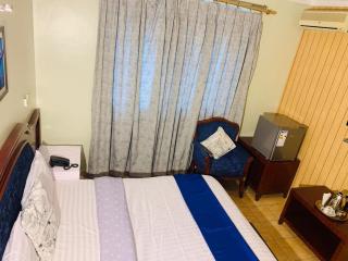 Emerald Hotel Kampala - 1