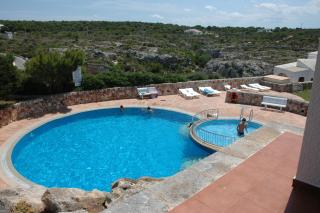 Duplex Es Brucs - Cala Morell - 9