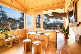 Romantic Tree House - Kato Pavliana - 6