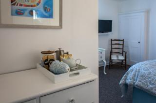 No. 98 Boutique Hotel - Weymouth - 1