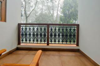 Kalpavanam Heritage Resort - Thekkady - 2