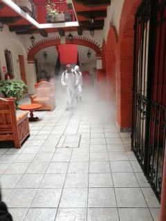 Hotel Anua Oaxaca - Oaxaca - 9