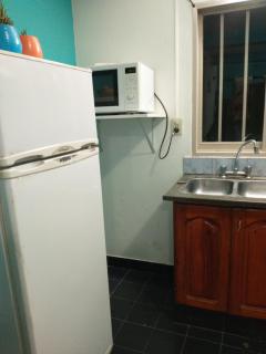 CASA TEMPORAL JUJUY - 8