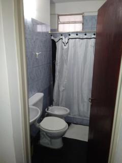 CASA TEMPORAL JUJUY - 1