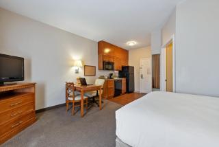 Extended Stay America Suites - McAlester - Hwy 69 - McAlester - 2
