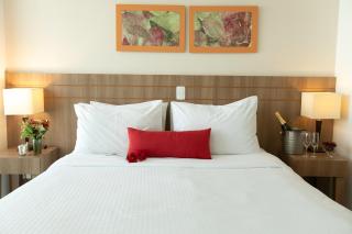 Saint Moritz Hplus Express - Brasilia - 9