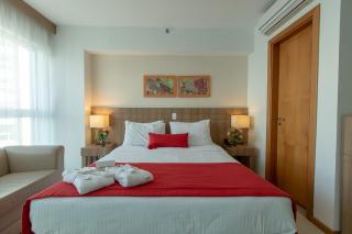 Saint Moritz Hplus Express - Brasilia - 8