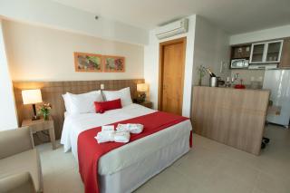 Saint Moritz Hplus Express - Brasilia - 7