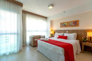 Saint Moritz Hplus Express - Brasilia - 6