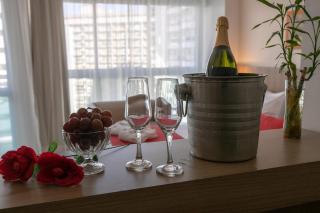 Saint Moritz Hplus Express - Brasilia - 4