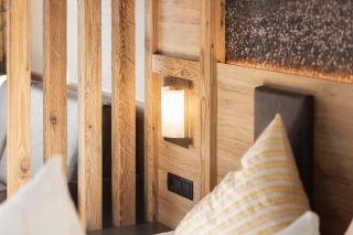 Hotel Appartement Platzergasse - Fiss - 8