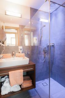Hotel Appartement Platzergasse - Fiss - 5