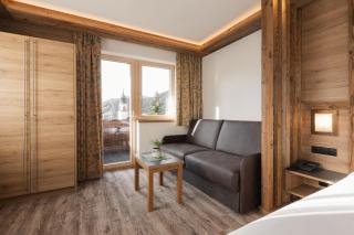 Hotel Appartement Platzergasse - Fiss - 1