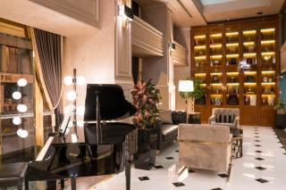 Beethoven Premium Hotel - Istambul - 7