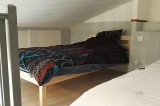 Studio mezzanine en résidence avec piscine au village - Le Barcarès - 2