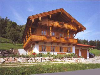 Leiterhof inkl. Chiemgaukarte - Ruhpolding - 0