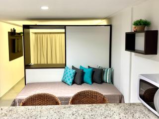 Pipa's Bay Apto 208 - Flat em Pipa RN - 5