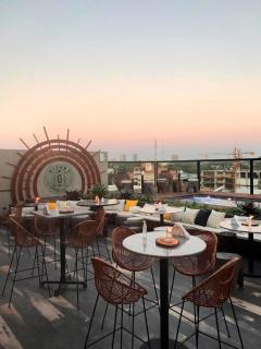 Five Hotel & Residences - Asunción - 5