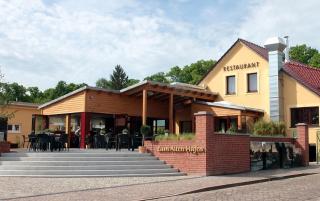 Zum Alten Hafen - Rathenow - 8