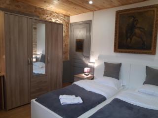 Les Buissonnets - Saint-Honoré-les-Bains - 6