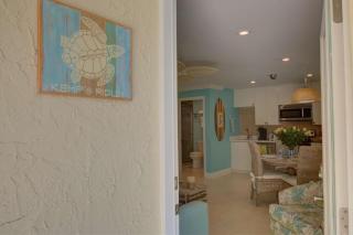 LuLu's Key House Kemp Ridley 1/1 Downstairs - 1